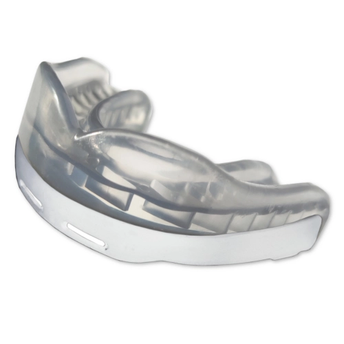 Szczęki Z Amortyzacją Białe